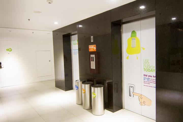 Fitness Facility Photos