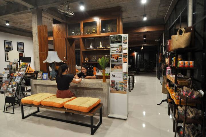 Hotel Interior 2 of 138