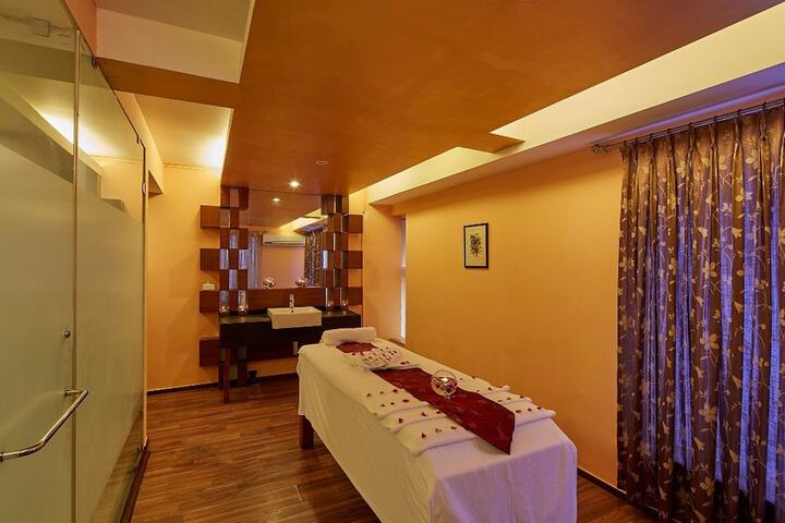 Wellness Treatments