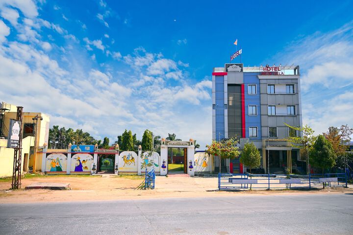 Hotel 27 of 31