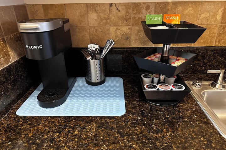 Breakfast/Coffee Service 52 of 114