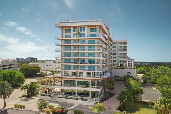 Hotel 90 of 96