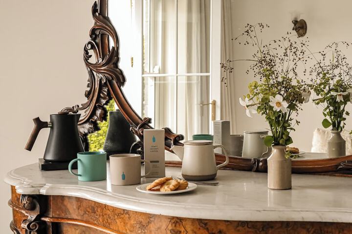 Breakfast/Coffee Service 60 of 103