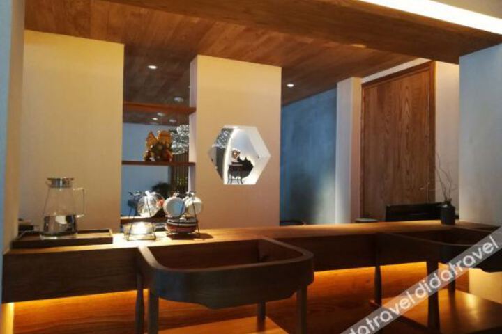 Hotel Interior 27 of 30