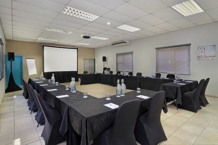 Meeting 29 of 34