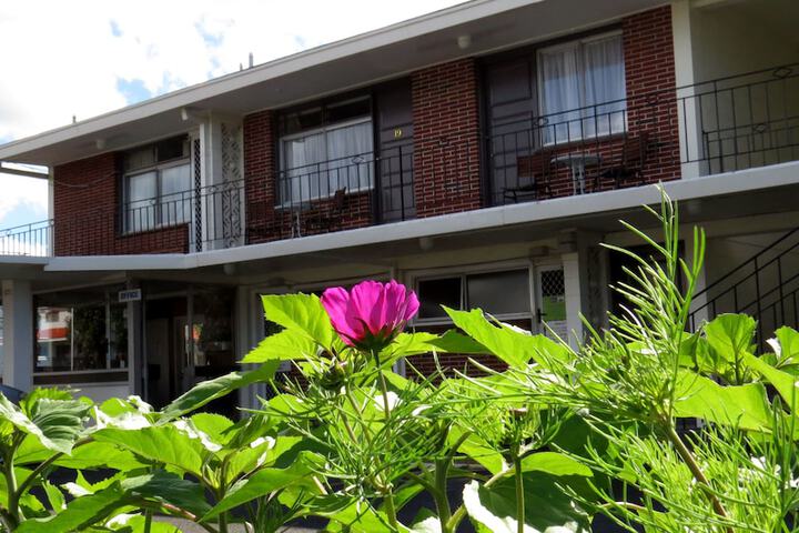 Exterior Photo
