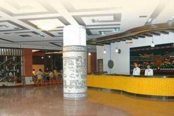 Hotel Interior 7 of 9