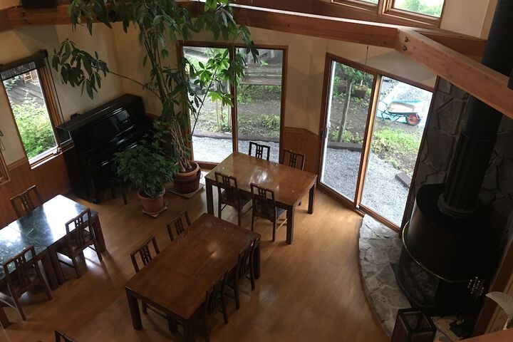 Dining Photos