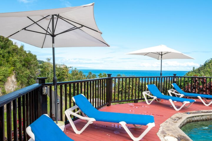 Sundeck 61 of 63