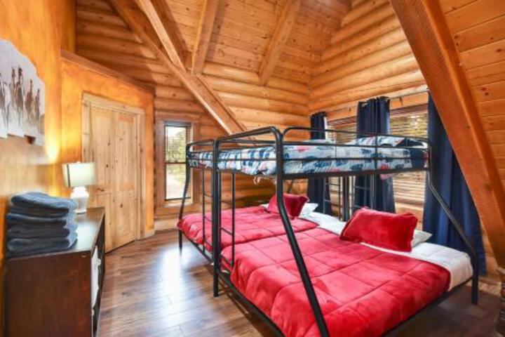 Flagranch Cabin in Flagstaff, AZ