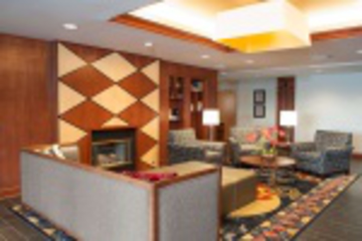 Hotel Interior 17 of 372