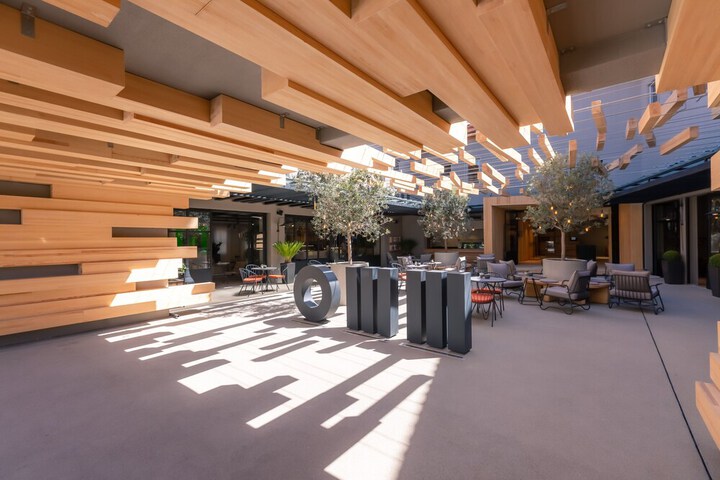 Hotel 29 of 36