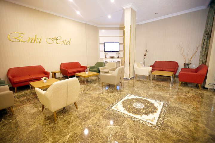 Hotel Interior 3 of 48