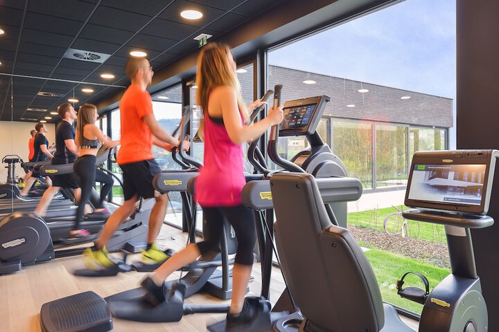 Health and Fitness 22 of 50