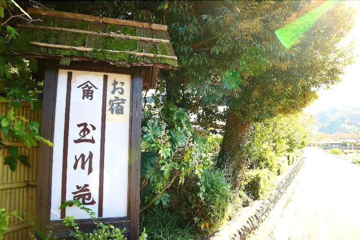 Tamagawa-en