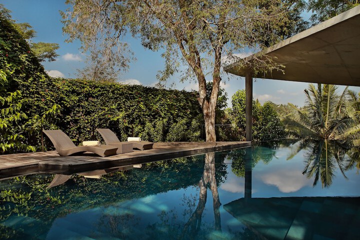 Pool to Cool