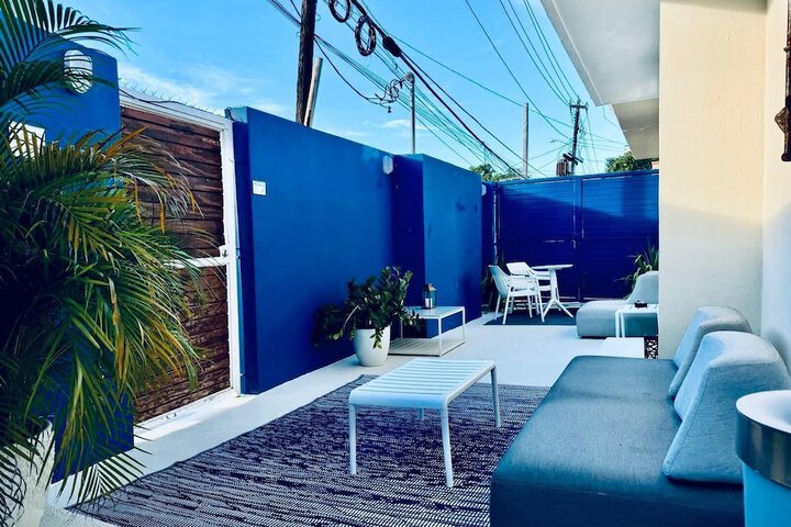 Terrace/Patio 141 of 224