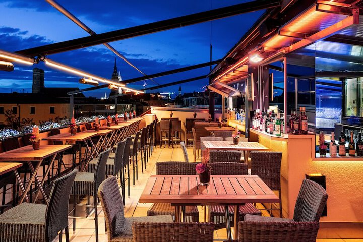 Terrace/Patio 64 of 65