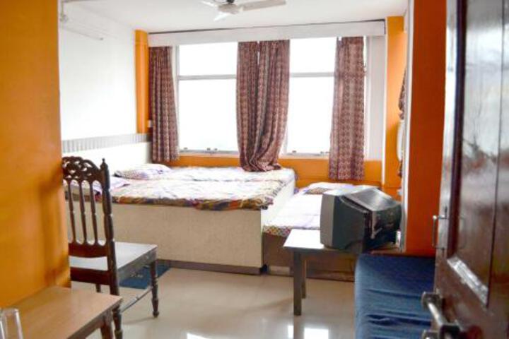 Hotel Standard