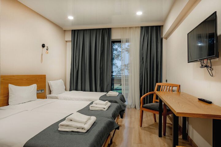 Room 40 of 104