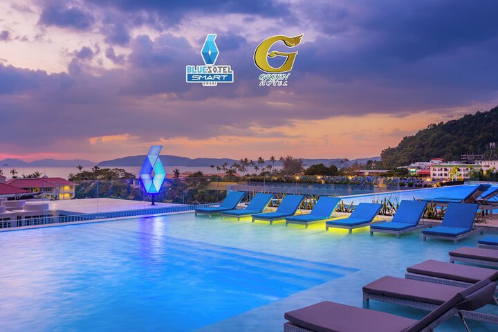 Photo of BlueSotel SMART Krabi Aonang Beach - Adults only