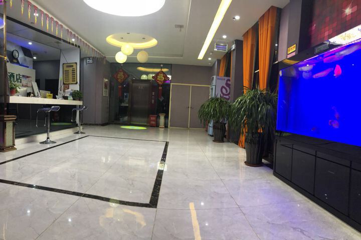 Hotel Interior 11 of 15