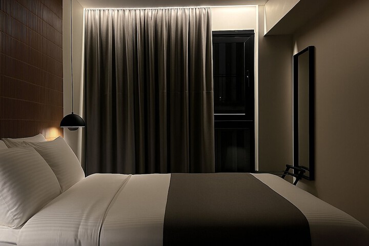 Hotel Interior 115 of 119