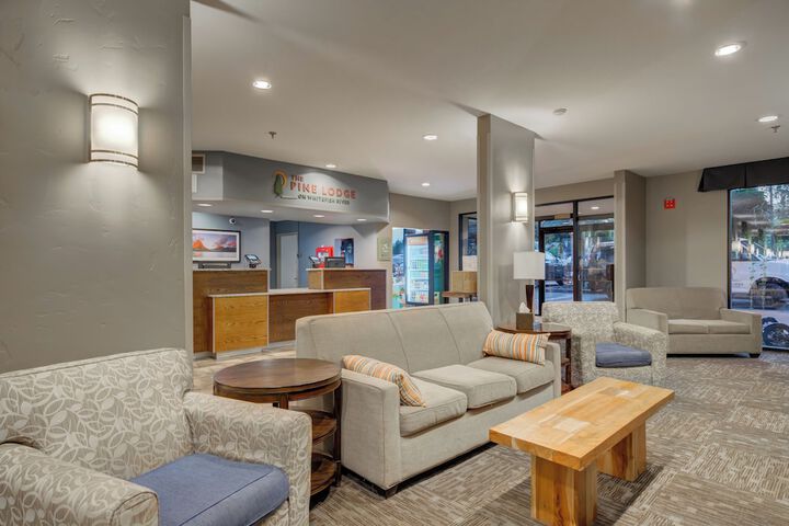 Hotel Interior 3 of 120