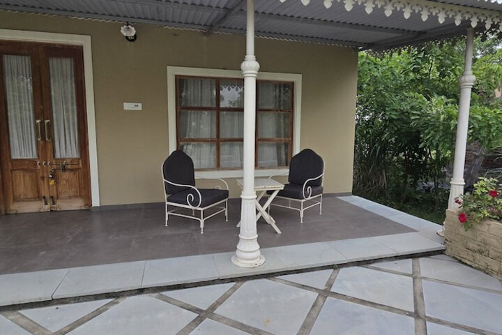Terrace/Patio 38 of 70