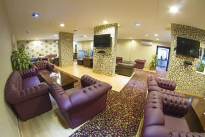 Hotel Interior 13 of 14