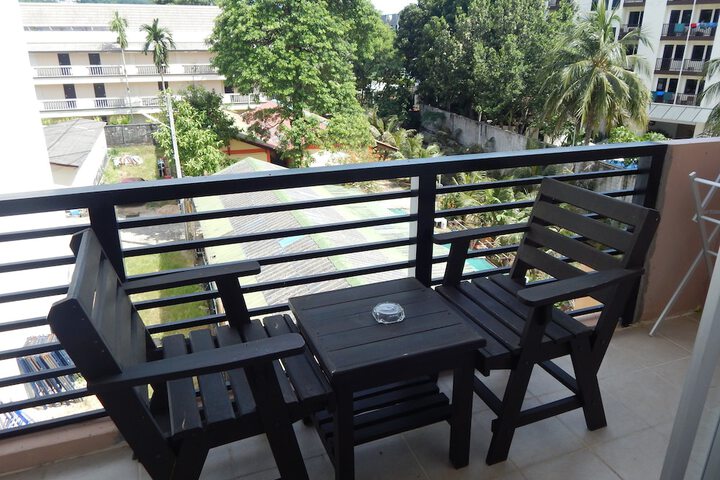 Terrace/Patio 45 of 71