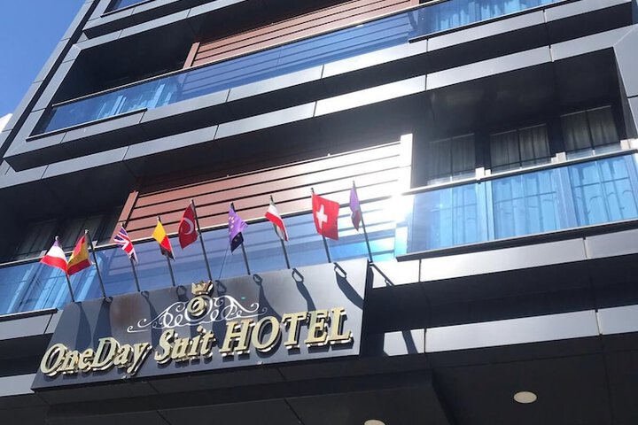 Hotel 31 of 31