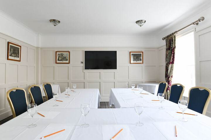 Meeting 35 of 43
