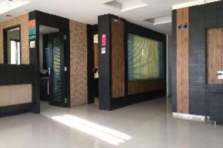 Hotel Sai Smita