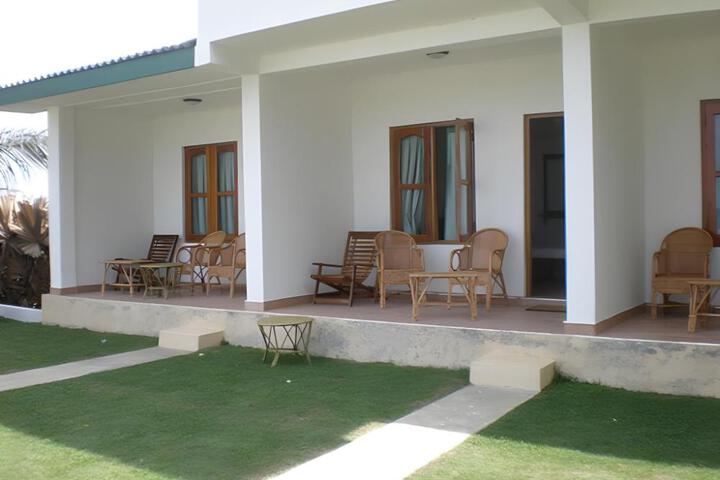 Hotel Coral Bay