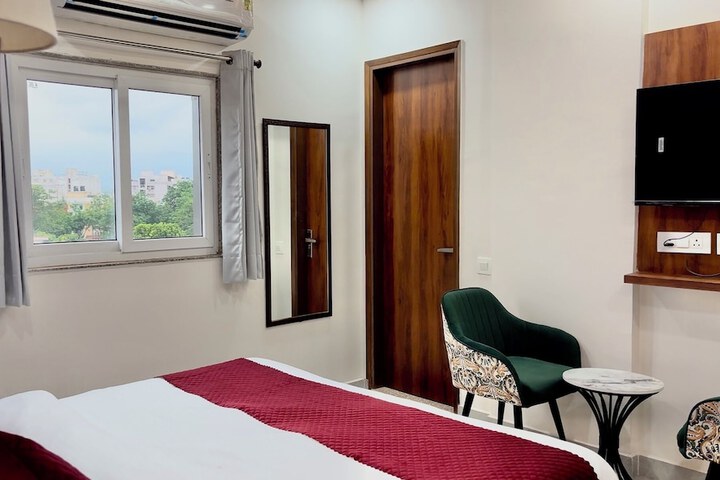 Room 7 of 22