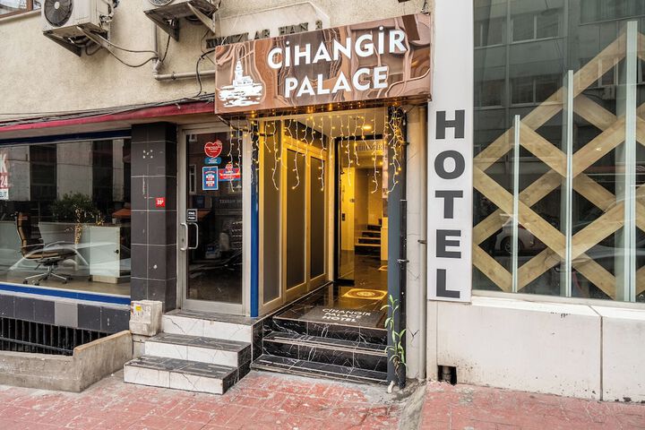 Hotel 63 of 66