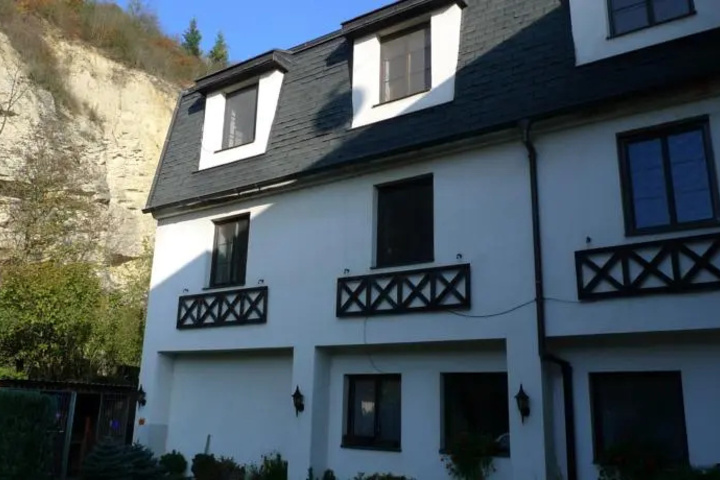 Hotel Prokop