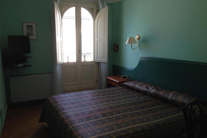 Hotel San Genesio