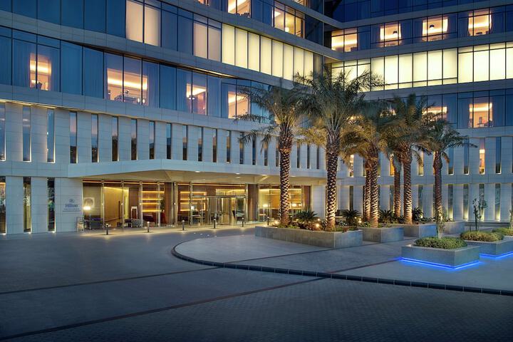 Hotel 114 of 114