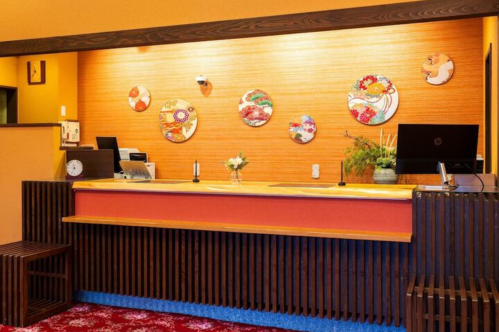 Hotel Interior 8 of 114