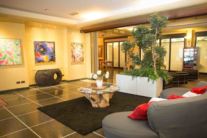Hotel Interior 3 of 90