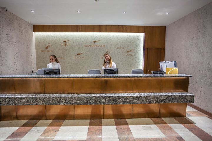 Hotel Interior 2 of 44