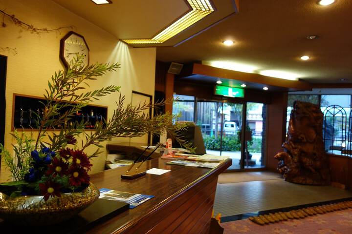 Hotel Interior 7 of 79
