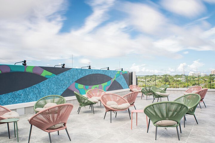 Terrace/Patio 72 of 74