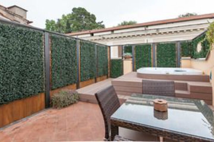 Terrace/Patio 24 of 29