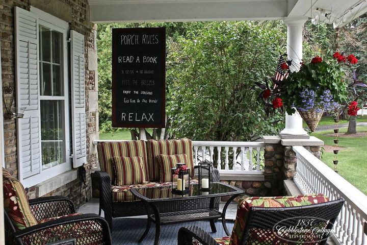 Terrace/Patio 18 of 19