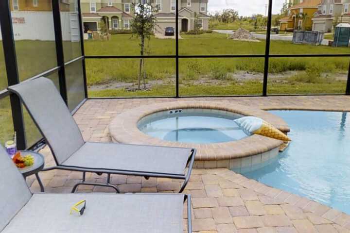 Pool 63 of 71