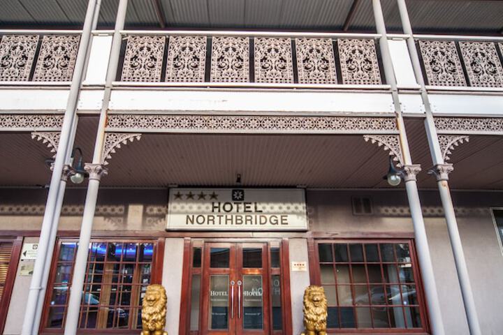 Hotel 50 of 50