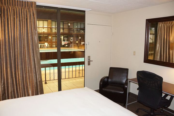 Room 1 of 19